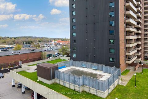 Photo 44 at 211 - 15 Torrance Road, Eglinton East, Toronto