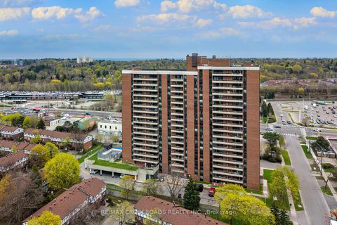 Photo 45 at 211 - 15 Torrance Road, Eglinton East, Toronto