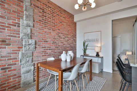 Photo 7 at 810 - 510 King Street E, Moss Park, Toronto