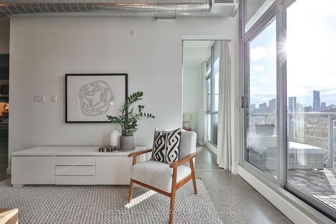 Photo 8 at 810 - 510 King Street E, Moss Park, Toronto