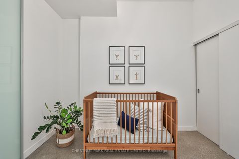 Photo 14 at 810 - 510 King Street E, Moss Park, Toronto