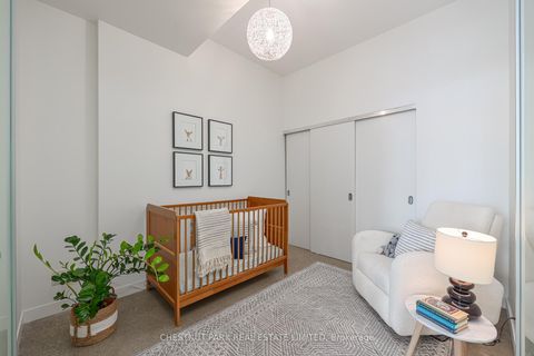 Photo 15 at 810 - 510 King Street E, Moss Park, Toronto
