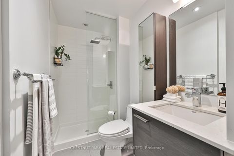 Photo 16 at 810 - 510 King Street E, Moss Park, Toronto