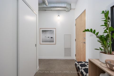 Photo 17 at 810 - 510 King Street E, Moss Park, Toronto