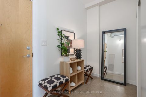 Photo 18 at 810 - 510 King Street E, Moss Park, Toronto