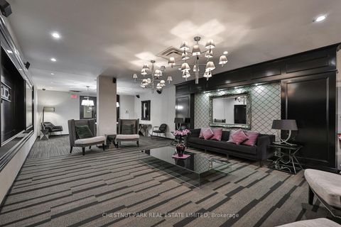 Photo 24 at 810 - 510 King Street E, Moss Park, Toronto