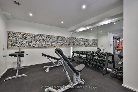 Photo 25 at 810 - 510 King Street E, Moss Park, Toronto