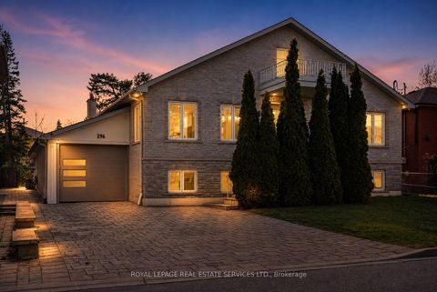 Photo 0 at 296 Lennox Avenue, Harding, Richmond Hill