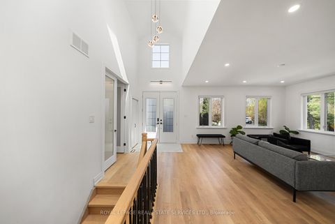 Photo 1 at 296 Lennox Avenue, Harding, Richmond Hill