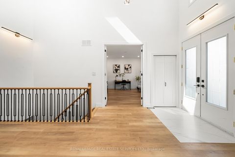Photo 4 at 296 Lennox Avenue, Harding, Richmond Hill