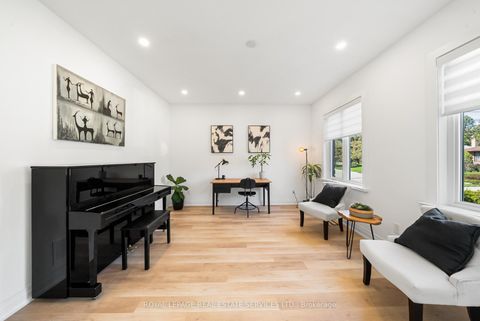 Photo 5 at 296 Lennox Avenue, Harding, Richmond Hill