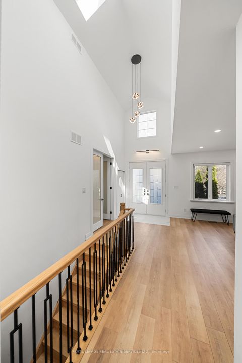 Photo 6 at 296 Lennox Avenue, Harding, Richmond Hill