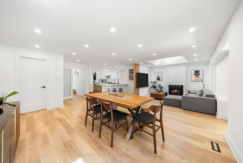 Photo 14 at 296 Lennox Avenue, Harding, Richmond Hill