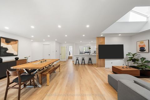 Photo 17 at 296 Lennox Avenue, Harding, Richmond Hill