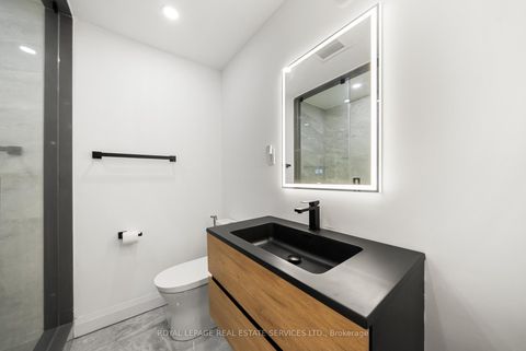 Photo 30 at 296 Lennox Avenue, Harding, Richmond Hill