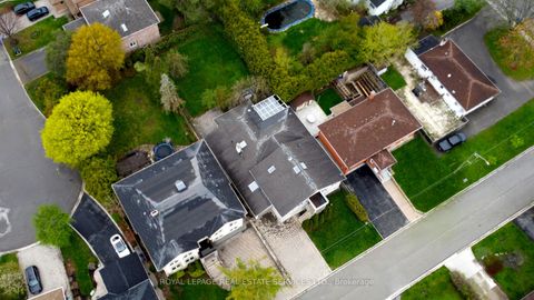 Photo 49 at 296 Lennox Avenue, Harding, Richmond Hill