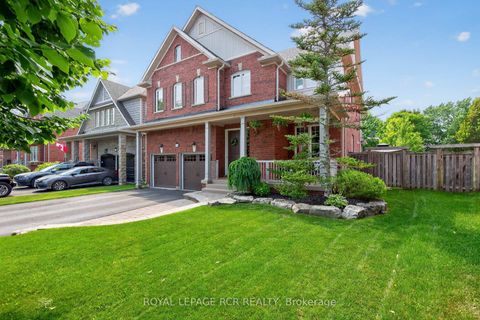 Photo 0 at 63 Campbell Drive, Uxbridge