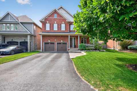 Photo 1 at 63 Campbell Drive, Uxbridge