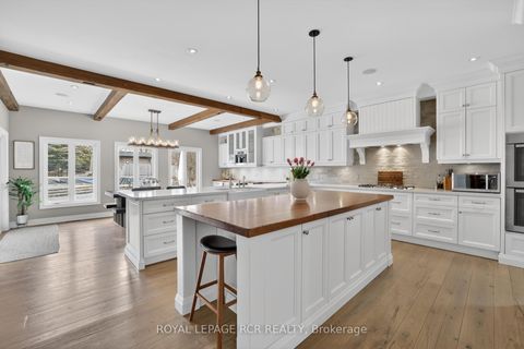 Photo 2 at 63 Campbell Drive, Uxbridge