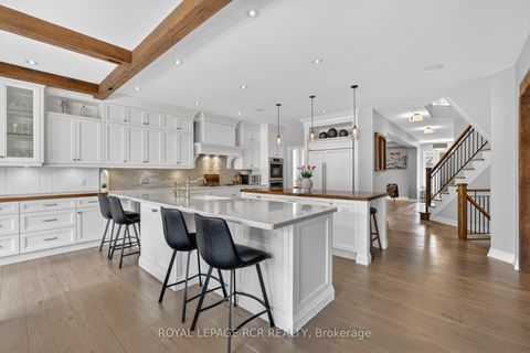 Photo 4 at 63 Campbell Drive, Uxbridge