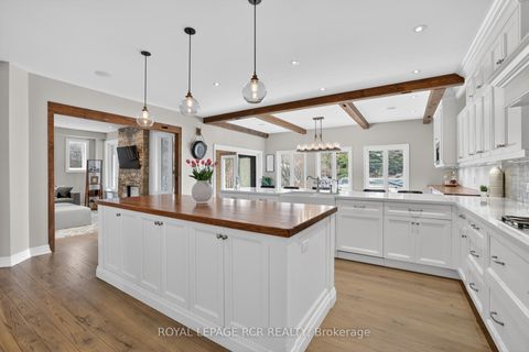 Photo 5 at 63 Campbell Drive, Uxbridge