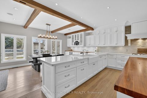 Photo 6 at 63 Campbell Drive, Uxbridge