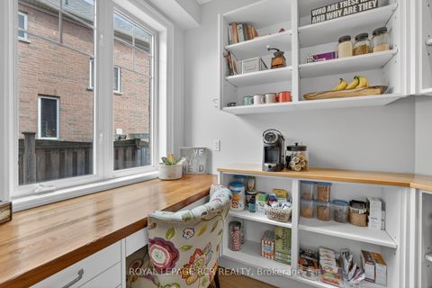 Photo 7 at 63 Campbell Drive, Uxbridge