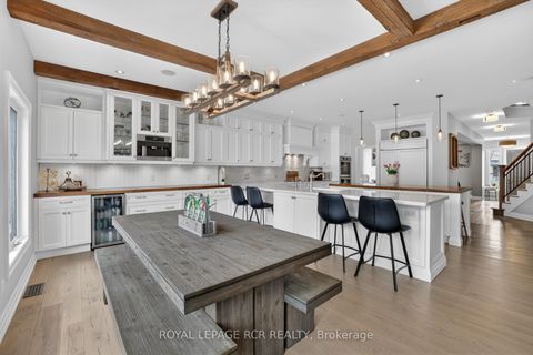 Photo 8 at 63 Campbell Drive, Uxbridge