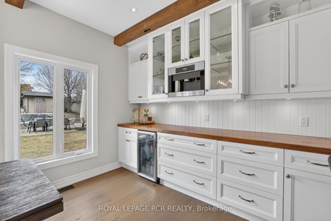 Photo 9 at 63 Campbell Drive, Uxbridge