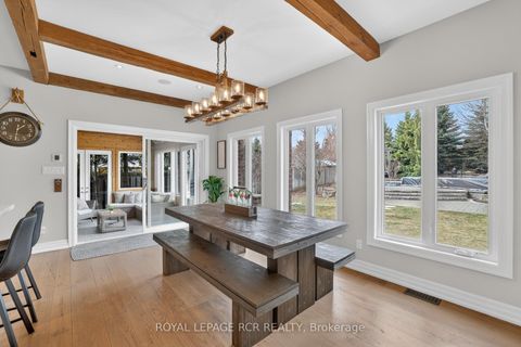 Photo 10 at 63 Campbell Drive, Uxbridge