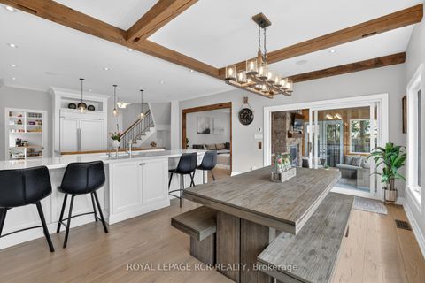 Photo 11 at 63 Campbell Drive, Uxbridge