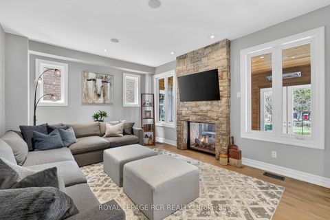 Photo 12 at 63 Campbell Drive, Uxbridge