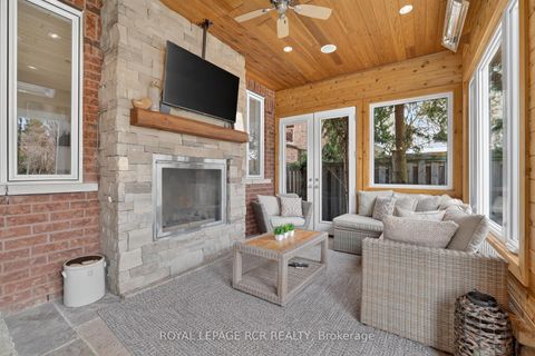 Photo 13 at 63 Campbell Drive, Uxbridge