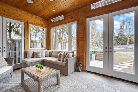 Photo 14 at 63 Campbell Drive, Uxbridge