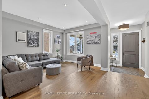 Photo 15 at 63 Campbell Drive, Uxbridge