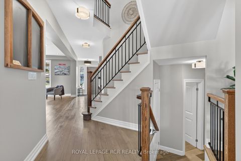 Photo 16 at 63 Campbell Drive, Uxbridge