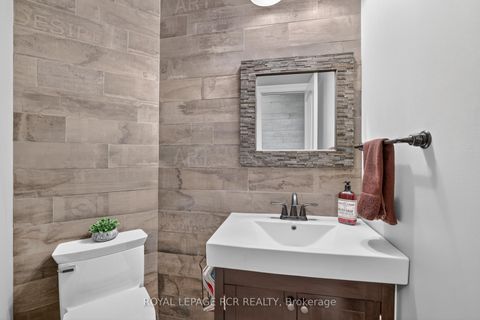 Photo 17 at 63 Campbell Drive, Uxbridge
