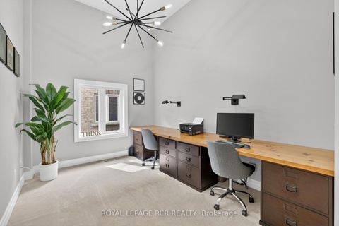 Photo 19 at 63 Campbell Drive, Uxbridge