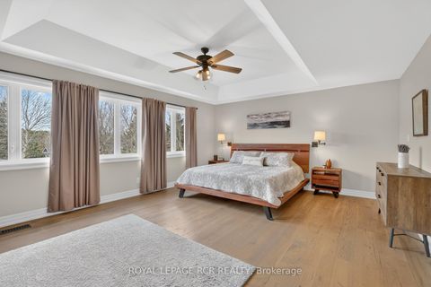Photo 20 at 63 Campbell Drive, Uxbridge