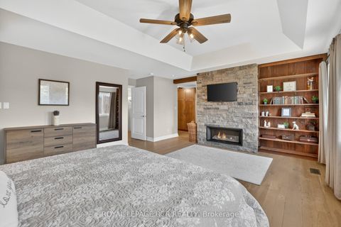 Photo 21 at 63 Campbell Drive, Uxbridge