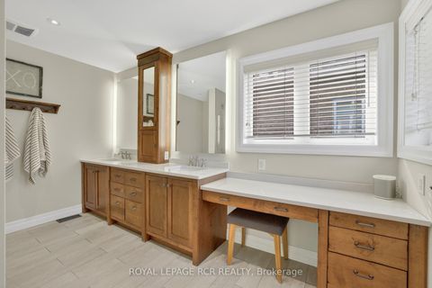 Photo 22 at 63 Campbell Drive, Uxbridge