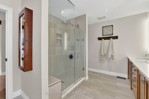 Photo 23 at 63 Campbell Drive, Uxbridge