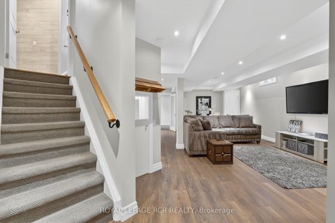 Photo 26 at 63 Campbell Drive, Uxbridge