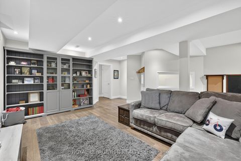 Photo 27 at 63 Campbell Drive, Uxbridge