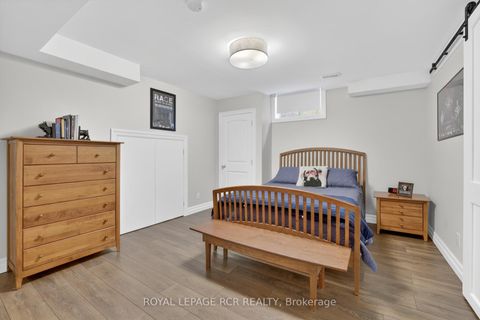 Photo 28 at 63 Campbell Drive, Uxbridge