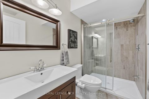 Photo 30 at 63 Campbell Drive, Uxbridge