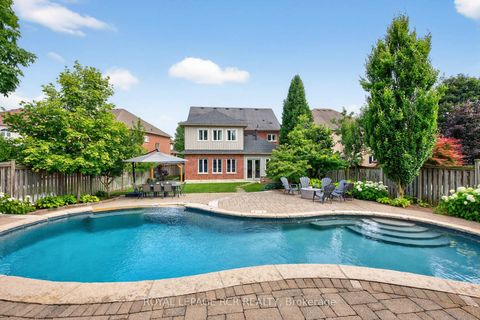 Photo 31 at 63 Campbell Drive, Uxbridge
