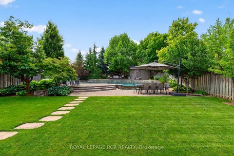Photo 32 at 63 Campbell Drive, Uxbridge