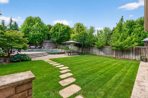 Photo 33 at 63 Campbell Drive, Uxbridge