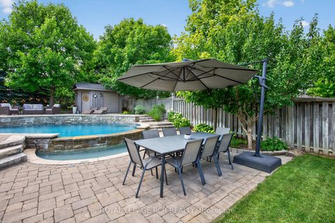 Photo 34 at 63 Campbell Drive, Uxbridge
